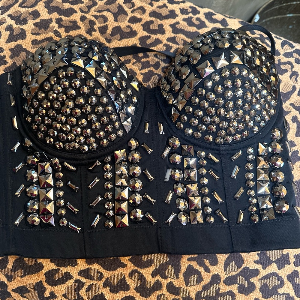 Size large
